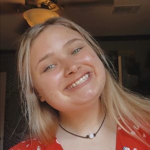 Meet your Posher, Millie